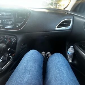 Meet your Posher, Marily